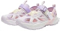 Lookbook (PS) Sandal FILA 'Merah Jambu Ungu' K55B423801FOB