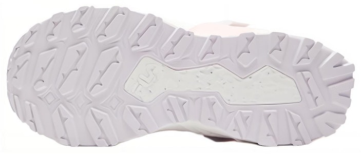 (PS) Sandal FILA 'Merah Muda Ungu' K55B423801FOB Shop (PS) Sandal FILA 'Merah Muda Ungu' K55B423801FOB