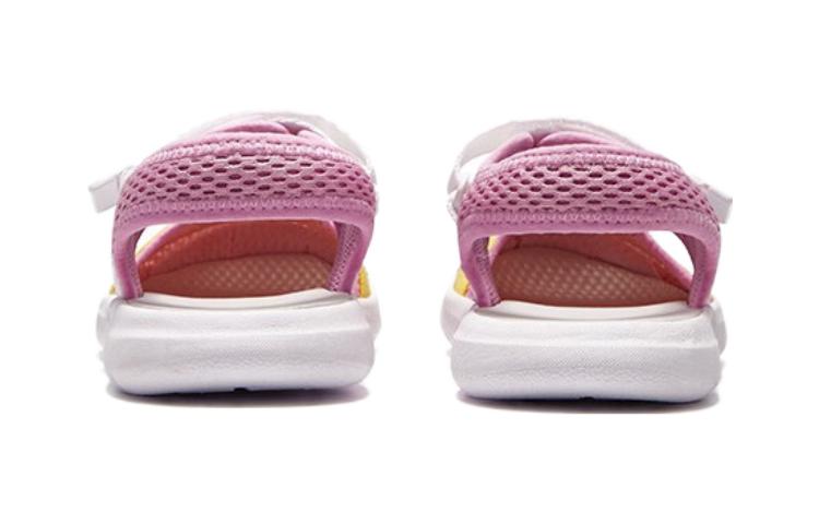 Shop (PS) FILA 凉鞋 '粉色白色' K14B022807PPW
