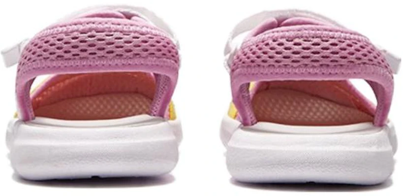 (PS) FILA 凉鞋 '粉色白色' K14B022807PPW Shop (PS) FILA 凉鞋 '粉色白色' K14B022807PPW