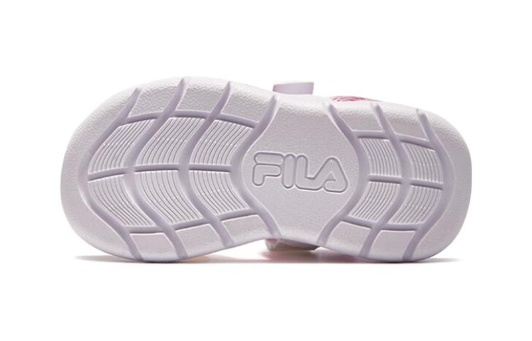 Purchase (PS) FILA 凉鞋 '粉色白色' K14B022807PPW