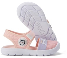 (PS) Sandal FILA 'Pink White' K14B124805QPPK Shop (PS) Sandal FILA 'Pink White' K14B124805QPPK