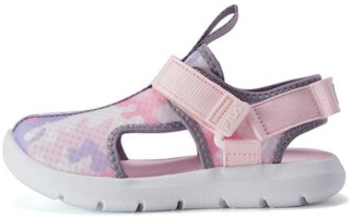 (Preschool) FILA Sandal 'Pink White' K14B222807FPW (Preschool) FILA Sandal 'Pink White' K14B222807FPW