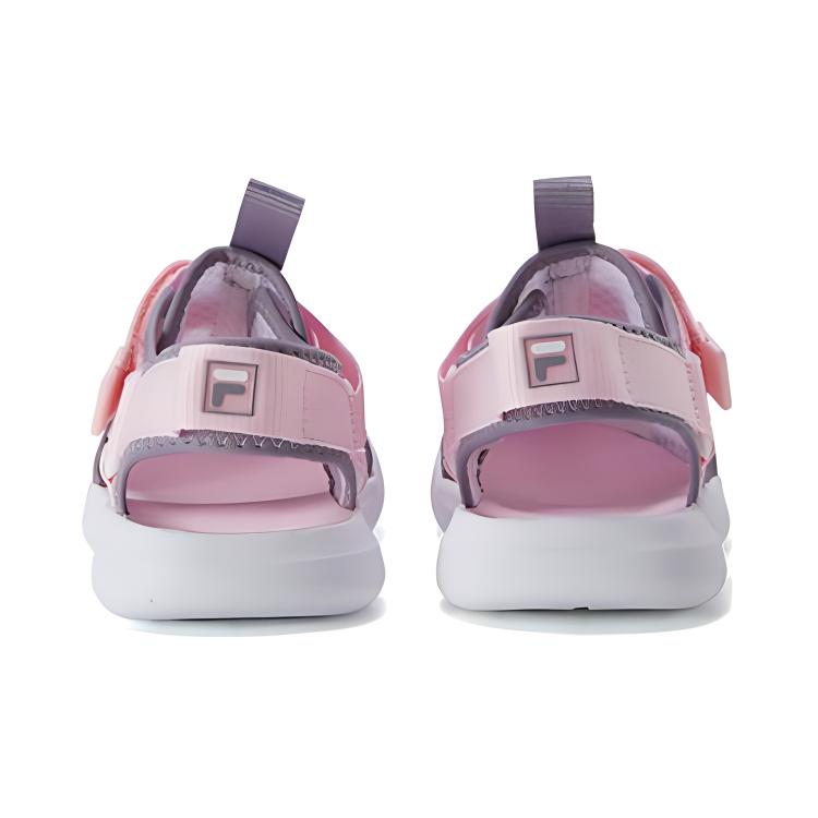 (PS) FILA Sandal 'Pink White' 圖 3