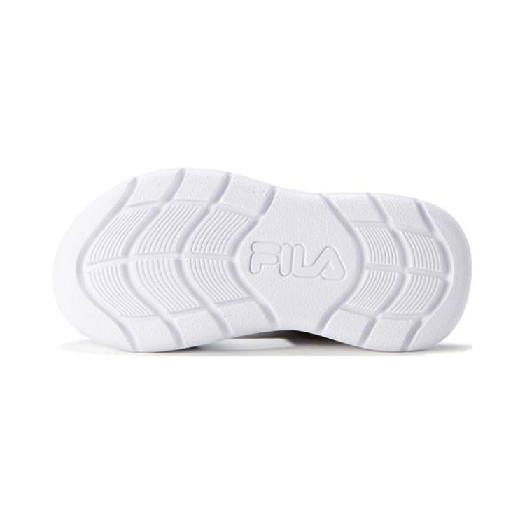 (PS) FILA Sandal 'Pink White' 圖 5