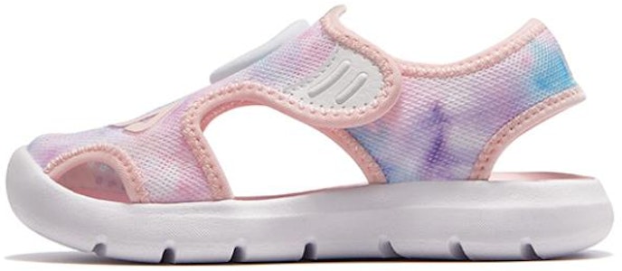 (PS) FILA 粉白凉鞋 K14B322803FBW Buy (PS) FILA 粉白凉鞋 K14B322803FBW