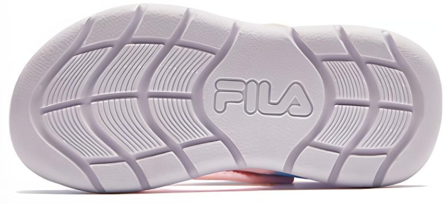 (PS) 휠라 핑크 화이트 샌들 K14B322803FBW Purchase (PS) 휠라 핑크 화이트 샌들 K14B322803FBW