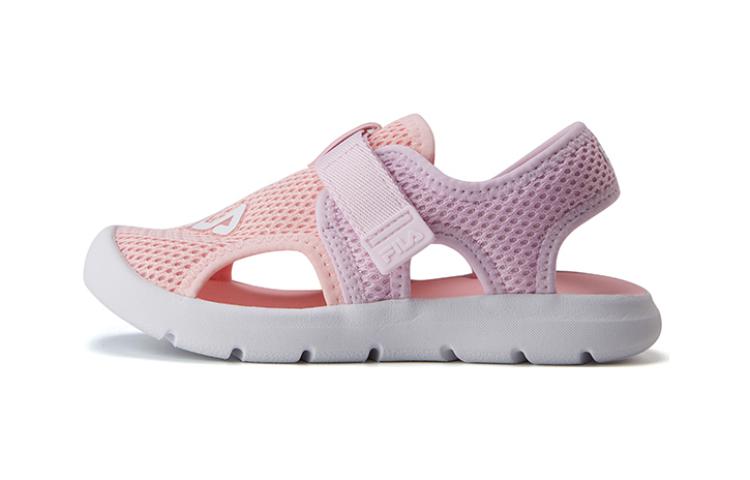 (Preschool) FILA Sandal 'Pink White' K64B152821FPK