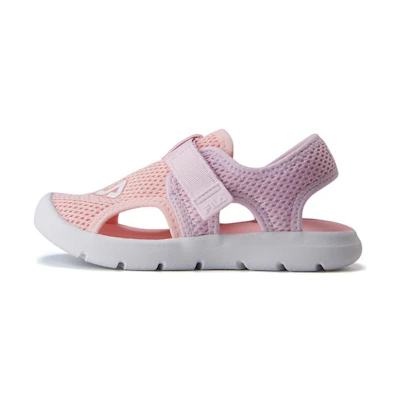 (PS) FILA Sandal 'Pink White'