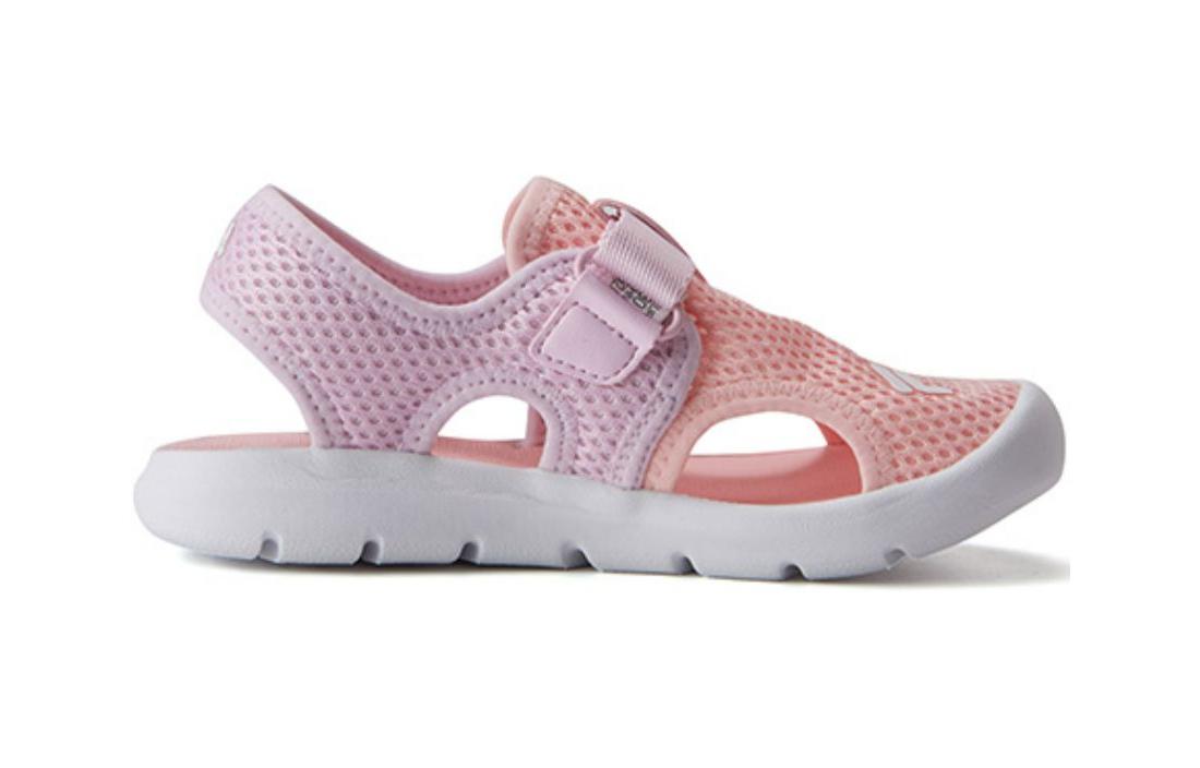 (PS) FILA Sandal 'Pink White' 圖 2