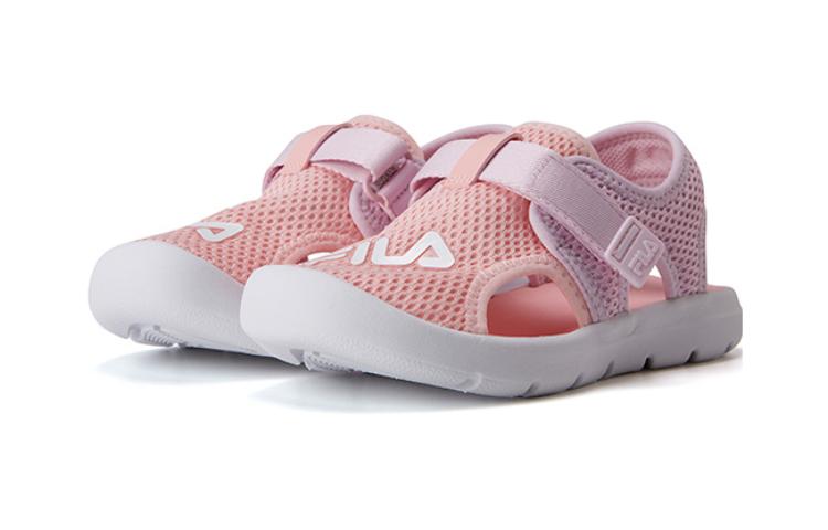 (PS) FILA Sandal 'Pink White' 圖 3