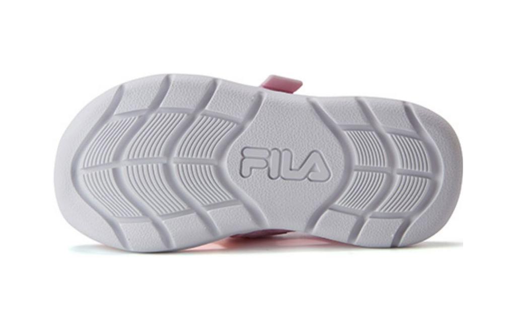 (PS) FILA Sandal 'Pink White' 圖 4