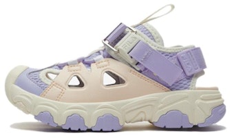 (Preschool) FILA Sandal 'Purple Pink' K14B423807FPS (Preschool) FILA Sandal 'Purple Pink' K14B423807FPS