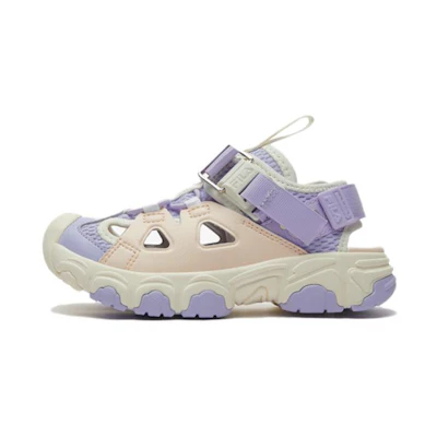 (PS) FILA Sandal 'Purple Pink'