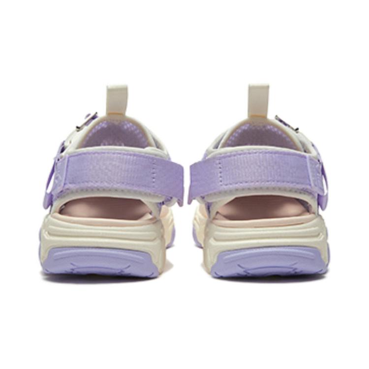 Lookbook (PS) FILA 凉鞋 '紫粉色' K14B423807FPS