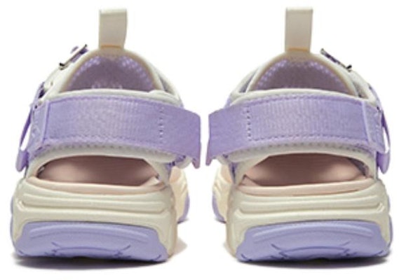 (Preschool) FILA Sandal 'Purple Pink' K14B423807FPS Lookbook (Preschool) FILA Sandal 'Purple Pink' K14B423807FPS