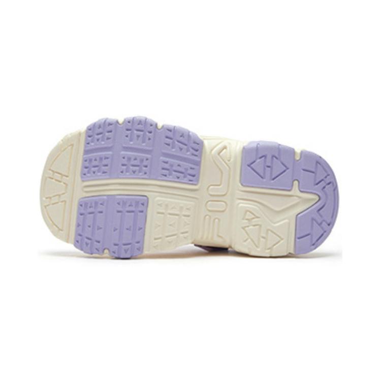 Shop (PS) FILA 凉鞋 '紫粉色' K14B423807FPS