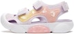 (PS) Sandal FILA 'Ungu Putih' K14B423801FLA