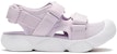 (PS) Sandal FILA 'Ungu Putih' K14B423801FLA