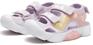 Lookbook (PS) Sandal FILA 'Ungu Putih' K14B423801FLA