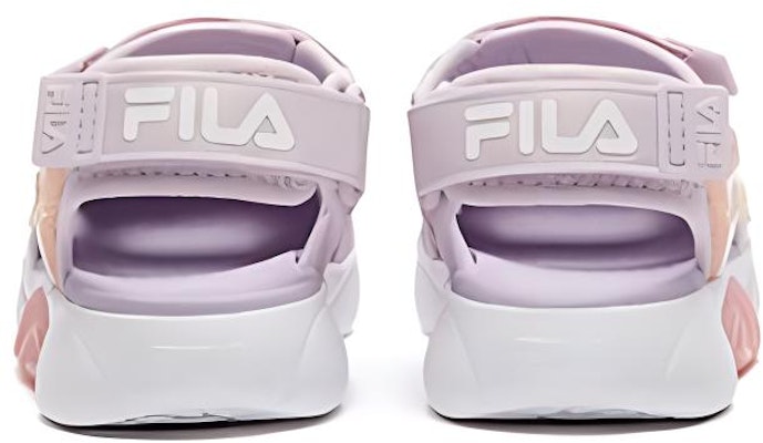 (PS) 휠라 퍼플화이트 샌들 (Filla Peopeulhwaiteu Saendeul) K14B423801FLA Shop (PS) 휠라 퍼플화이트 샌들 (Filla Peopeulhwaiteu Saendeul) K14B423801FLA