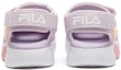 Shop (PS) Sandal FILA 'Ungu Putih' K14B423801FLA