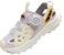 (PS) Sandal FILA 'Ungu Kuning' K15B423601FOR