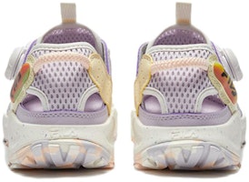 (PS) Sandal FILA 'Ungu Kuning' K15B423601FOR Purchase (PS) Sandal FILA 'Ungu Kuning' K15B423601FOR