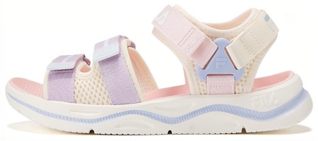 (Preschool) FILA Sandal 'Rose Water Pink' K15B122801QPPP (Preschool) FILA Sandal 'Rose Water Pink' K15B122801QPPP