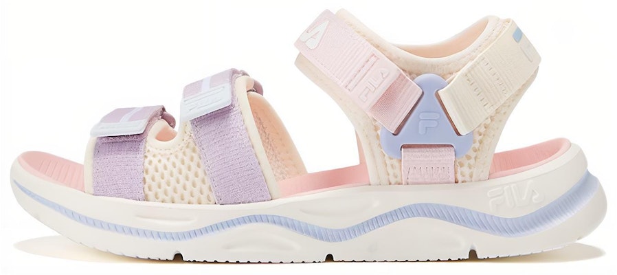 (Preschool) FILA Sandal 'Rose Water Pink' K15B122801QPPP Buy (Preschool) FILA Sandal 'Rose Water Pink' K15B122801QPPP