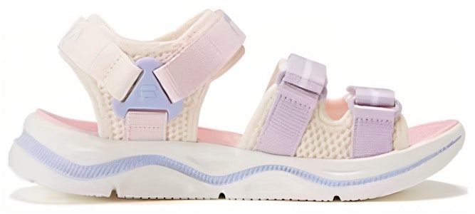 (PS) FILA 凉鞋 '玫瑰水粉色' K15B122801QPPP Order (PS) FILA 凉鞋 '玫瑰水粉色' K15B122801QPPP