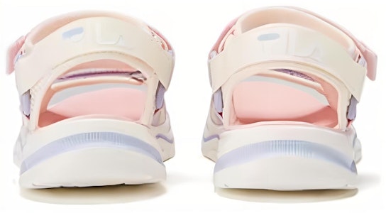 (PS) FILA 凉鞋 '玫瑰水粉色' K15B122801QPPP Shop (PS) FILA 凉鞋 '玫瑰水粉色' K15B122801QPPP