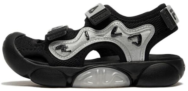 (PS) (幼児用) FILA サンダル 'シルバーグレー' K14B423801FBS K14B423801FBS Buy (PS) (幼児用) FILA サンダル 'シルバーグレー' K14B423801FBS K14B423801FBS