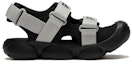 Order (PS) Sandal FILA 'Kelabu Perak' K14B423801FBS