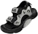 (PS) Sandal FILA 'Kelabu Perak' K14B423801FBS