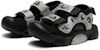 (PS) Sandal FILA 'Kelabu Perak' K14B423801FBS
