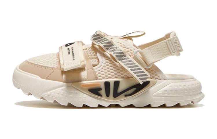 (Preschool) FILA Sandal 'Tofu White Summer Sand' K15B321805FTS