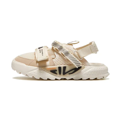 (PS) FILA Sandal 'Tofu White Summer Sand'