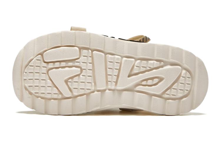 Purchase (Preschool) FILA Sandal 'Tofu White Summer Sand' K15B321805FTS
