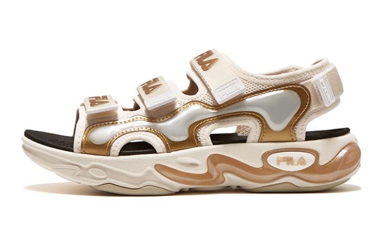 (Preschool) FILA Sandal 'White Apricot' K15B321801FJF