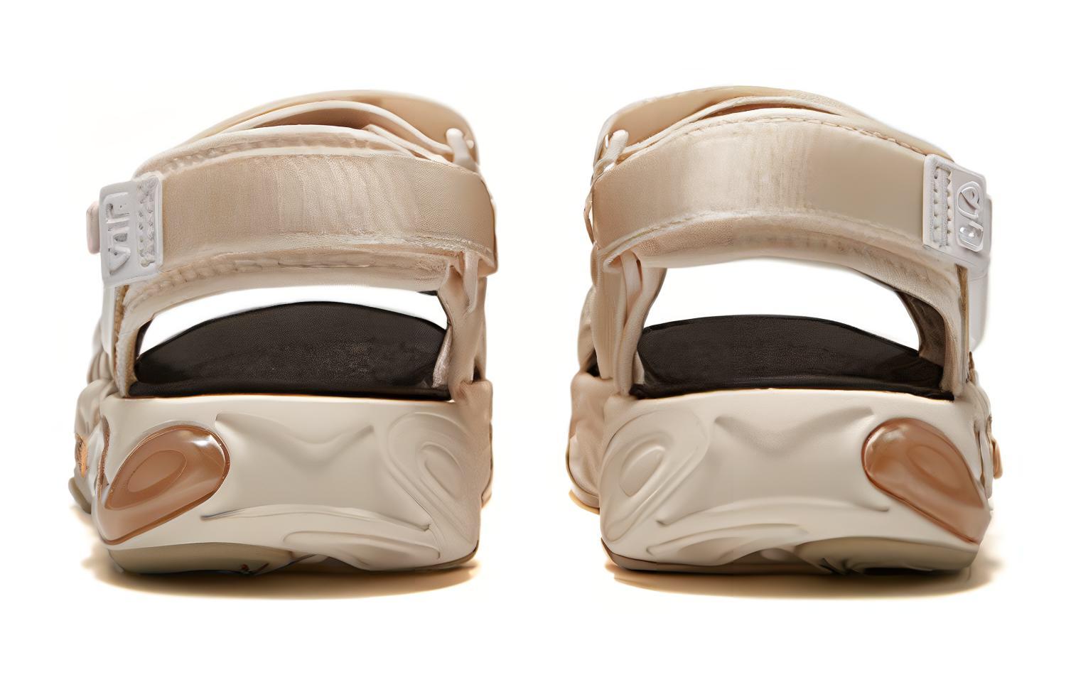 Shop (PS) FILA Sandal 'Putih Aprikot' K15B321801FJF