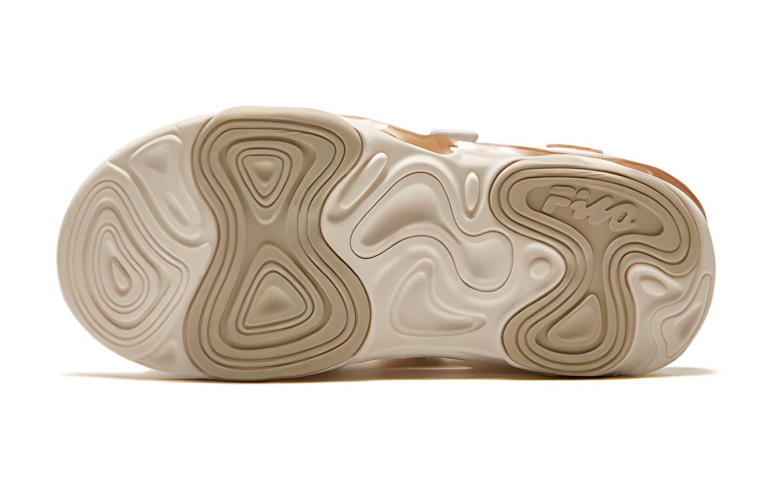 Purchase (PS) FILA Sandal 'Putih Aprikot' K15B321801FJF