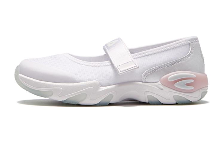 Buy (PS) 휠라 샌들 '화이트 블루' K14G321401FWI