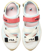 (PS) Sandalia FILA 'Blanco Azul' K55B423804FGB Order (PS) Sandalia FILA 'Blanco Azul' K55B423804FGB