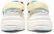 (PS) Sandal FILA 'Putih Biru' K55B423804FGB