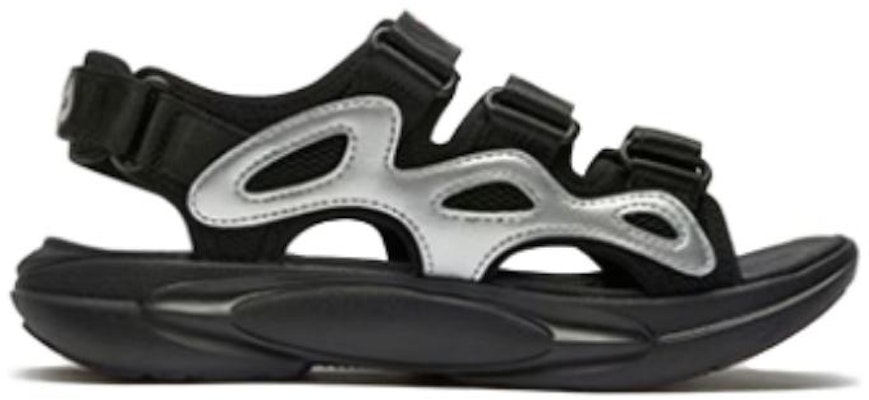 (Preschool) FILA Sandals 'Black Comfort' K15B423801-FBS Order (Preschool) FILA Sandals 'Black Comfort' K15B423801-FBS