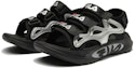 Lookbook (PS) Sandal FILA 'Hitam Selesa' K15B423801-FBS