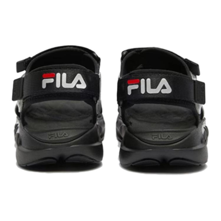 Shop (PS) FILA 凉鞋 '黑色舒适' K15B423801-FBS