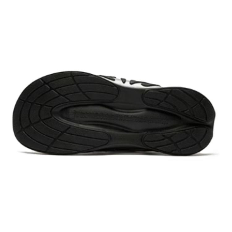 Purchase (PS) FILA 凉鞋 '黑色舒适' K15B423801-FBS