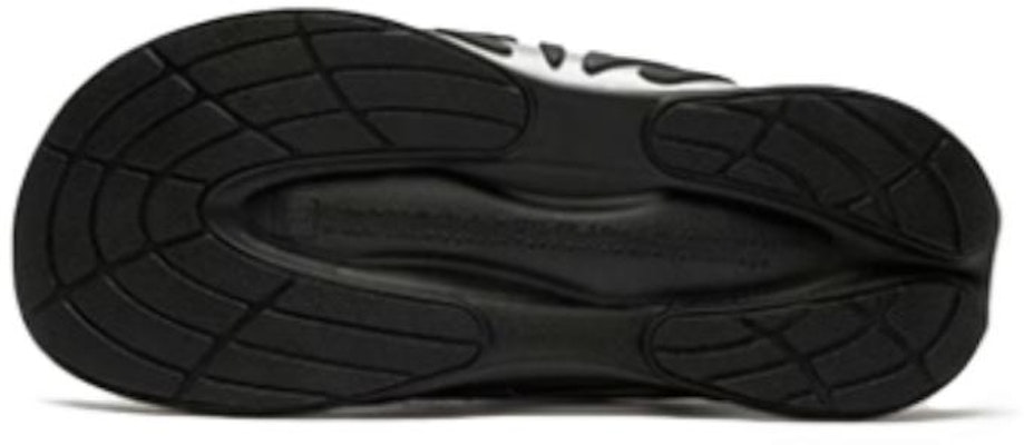 (Preschool) FILA Sandals 'Black Comfort' K15B423801-FBS Purchase (Preschool) FILA Sandals 'Black Comfort' K15B423801-FBS